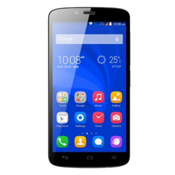 მობილური ტელეფონი HUAWEI HONOR 3C LITE 16GB black