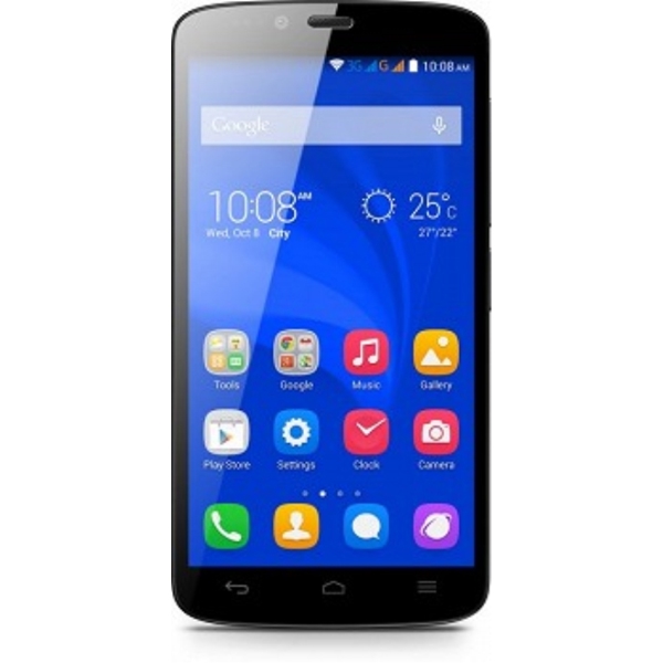 მობილური ტელეფონი HUAWEI HONOR 3C LITE 16GB WHITE 