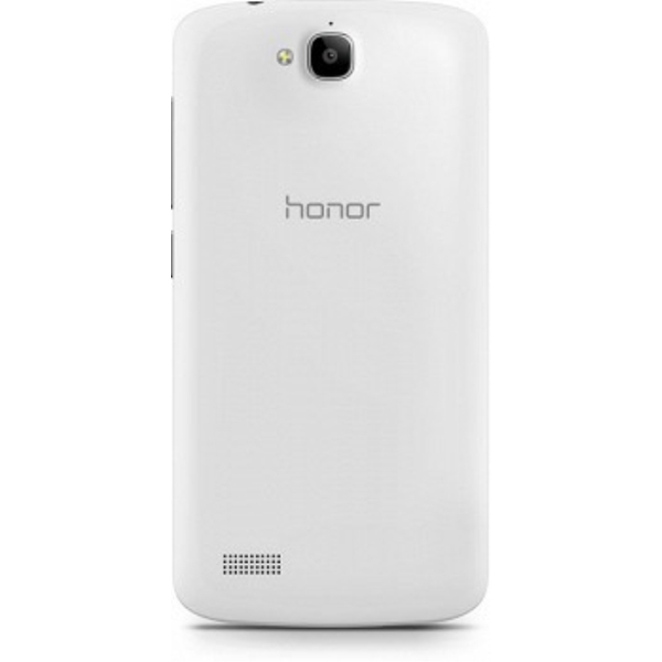 მობილური ტელეფონი HUAWEI HONOR 3C LITE 16GB WHITE 