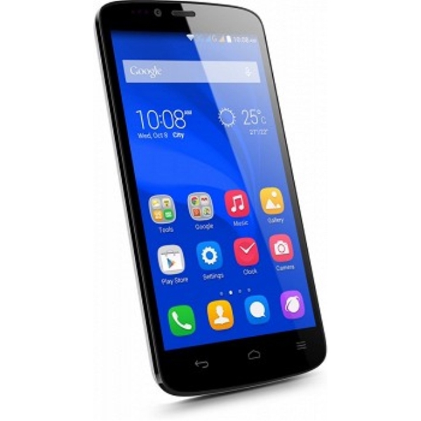 მობილური ტელეფონი HUAWEI HONOR 3C LITE 16GB WHITE 