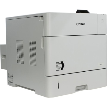 პრინტერი canon LASER PRINTER I-SENSYS LBP-351X, A4,  55PPM , 1200X1200DPI, RAM 1GB,