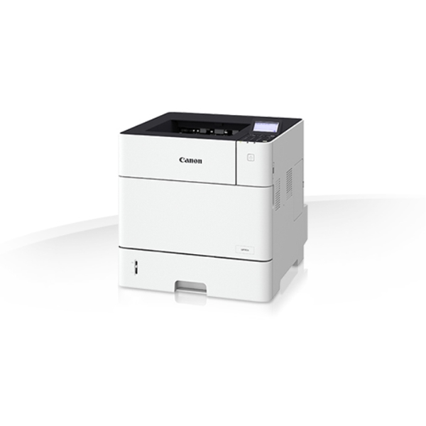 პრინტერი canon LASER PRINTER I-SENSYS LBP-351X, A4,  55PPM , 1200X1200DPI, RAM 1GB,