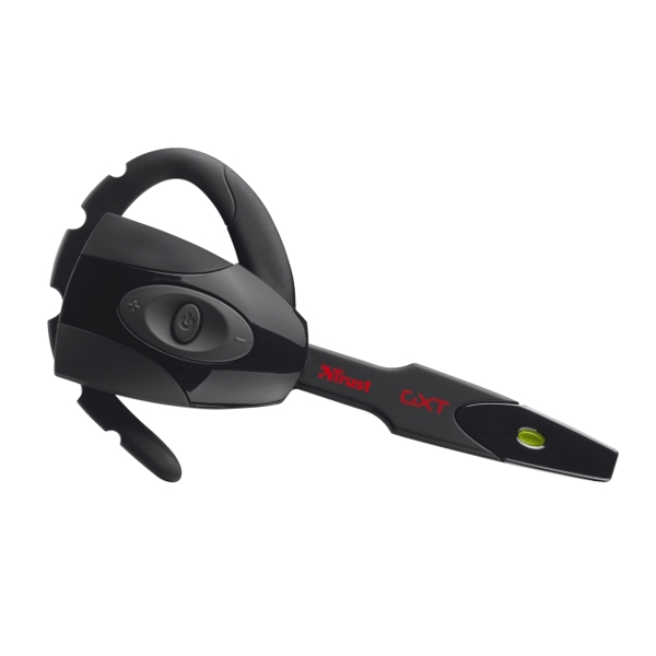 ყურსასმენი  TRUST GXT 320 Bluetooth Headset