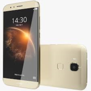 მობილური ტელეფონი Huawei G8 Dual Sim 32GB gold