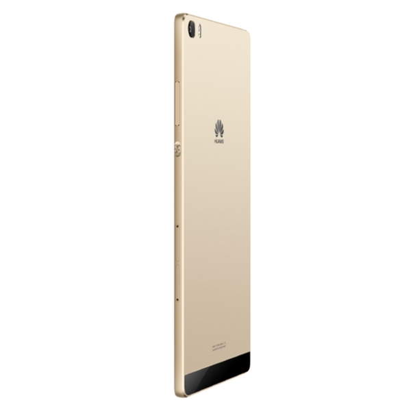 მობილური ტელეფონი Huawei P8max Dual Sim 64GB gold