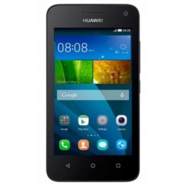 მობილური ტელეფონი HUAWEI ASCEND Y3C (Y336) 4GB BLACK 