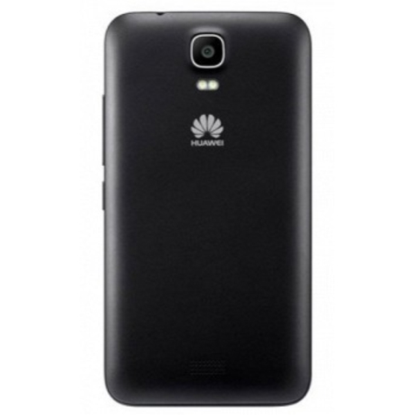 მობილური ტელეფონი HUAWEI ASCEND Y3C (Y336) 4GB BLACK 