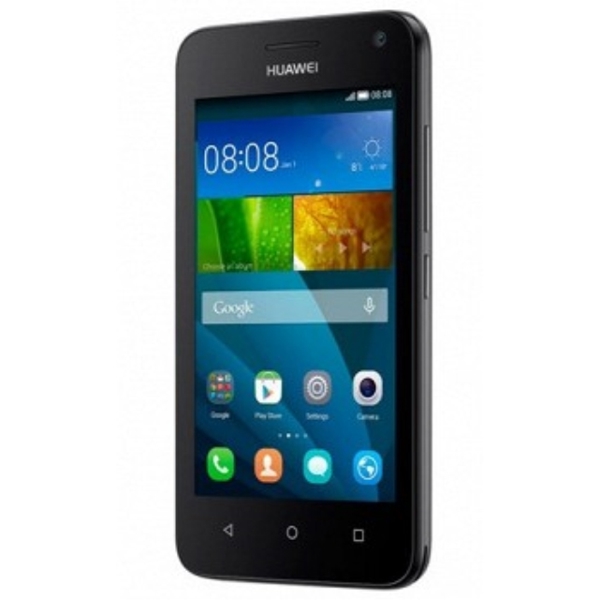 მობილური ტელეფონი HUAWEI ASCEND Y3C (Y336) 4GB BLACK 