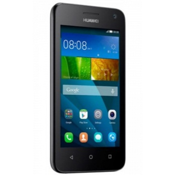 მობილური ტელეფონი HUAWEI ASCEND Y3C (Y336) 4GB BLACK 