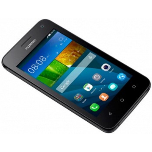 მობილური ტელეფონი HUAWEI ASCEND Y3C (Y336) 4GB BLACK 