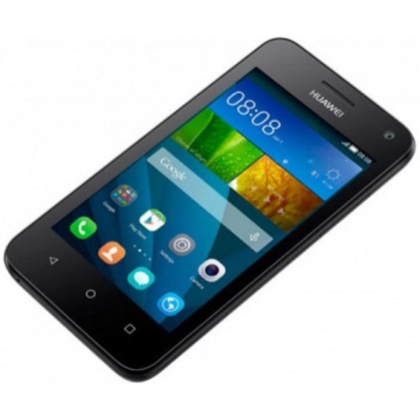 მობილური ტელეფონი HUAWEI ASCEND Y3C (Y336) 4GB BLACK 