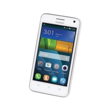 მობილური ტელეფონი HUAWEI ASCEND Y3C (Y336) 4GB white