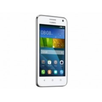 მობილური ტელეფონი HUAWEI Y360 Dual Sim white