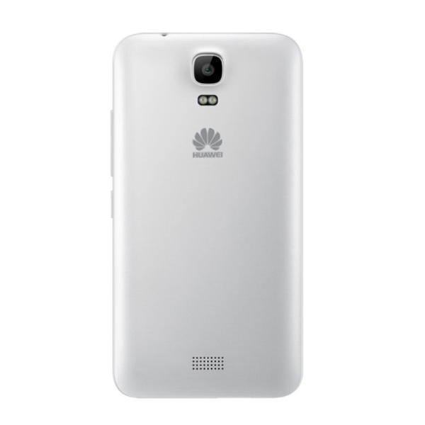 მობილური ტელეფონი HUAWEI Y360 Dual Sim white