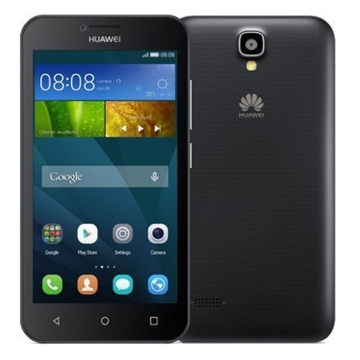 მობილური ტელეფონი Huawei Y560 Dual Sim black