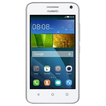 მობილური ტელეფონი Huawei Y560 Dual Sim white