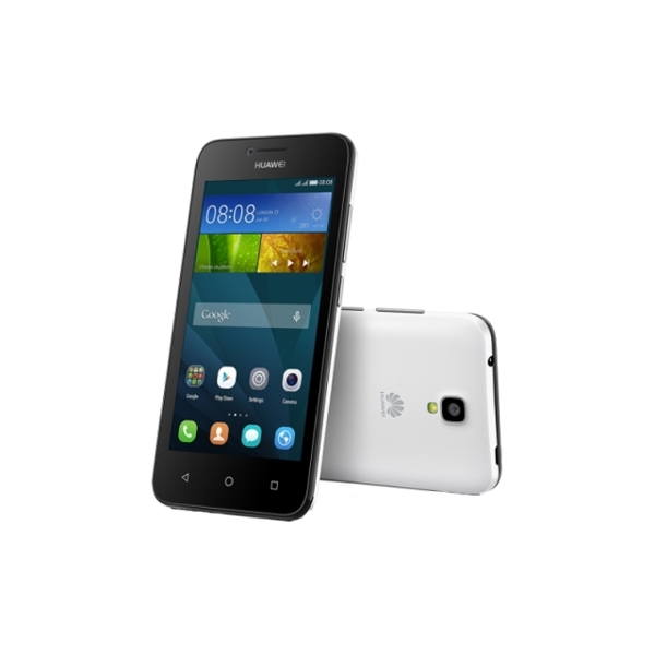 მობილური ტელეფონი Huawei Y560 Dual Sim white