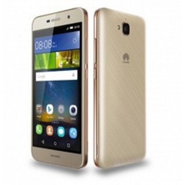 მობილური ტელეფონი HUAWEI Y6 Dual Sim 8GB 4G LTE  gold