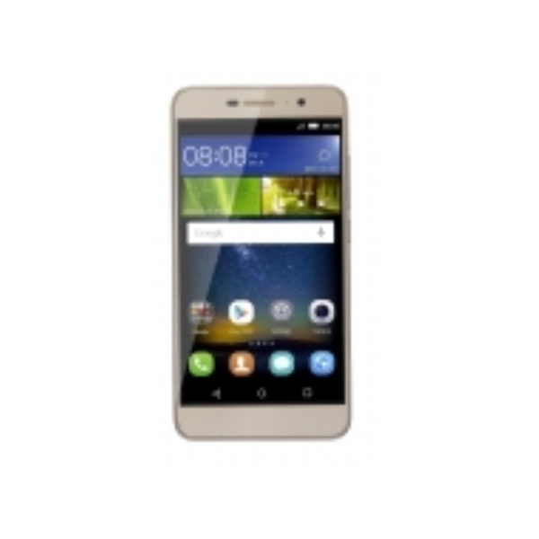 მობილური ტელეფონი HUAWEI Y6 Dual Sim 8GB 4G LTE  gold