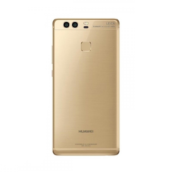 მობილური ტელეფონი Huawei P9 Dual Sim 32GB gold