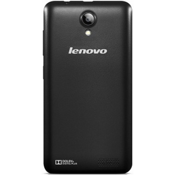 მობილური ტელეფონი LENOVO ROCSTAR (A319) 4GB BLACK 