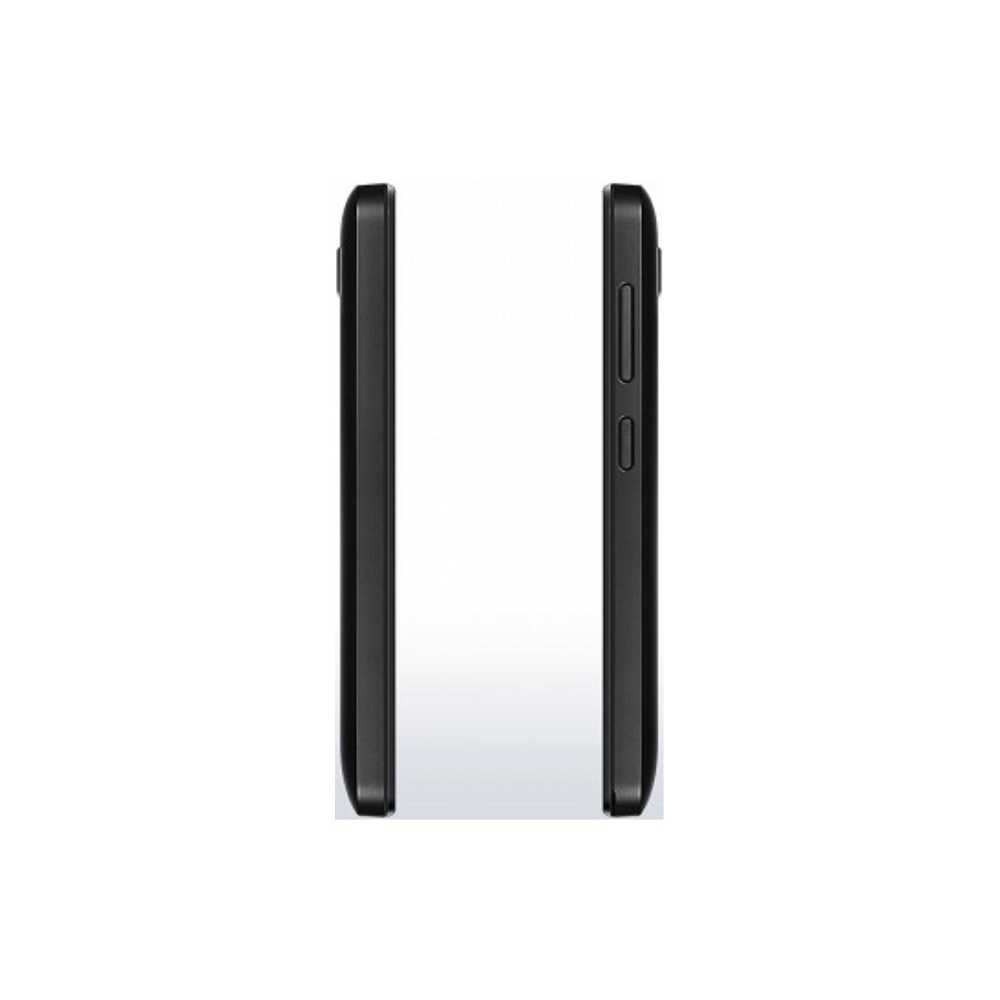 მობილური ტელეფონი LENOVO ROCSTAR (A319) 4GB BLACK 