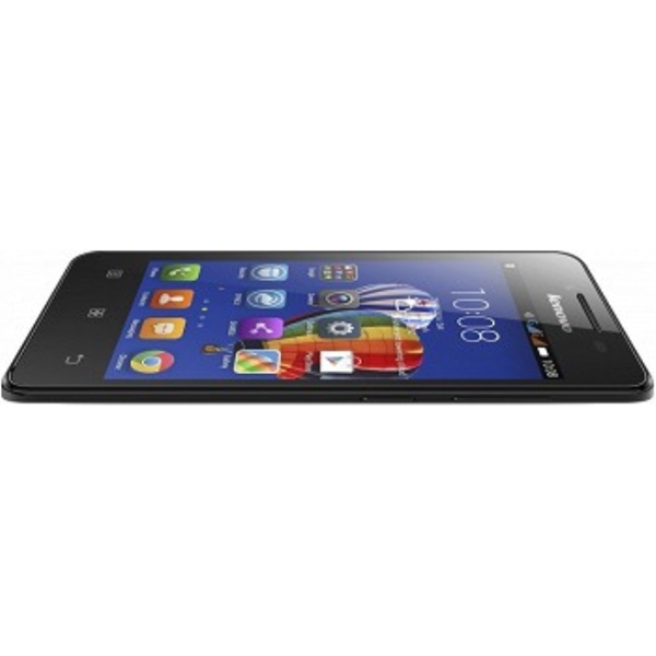 მობილური ტელეფონი LENOVO ROCSTAR (A319) 4GB BLACK 