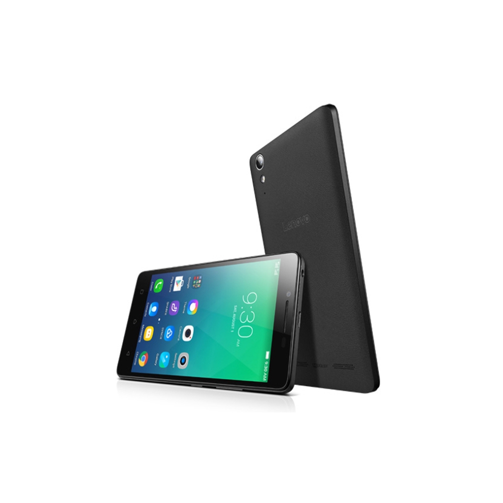 მობილური ტელეფონი LENOVO A6010 2 SIM 16GB LTE BLACK