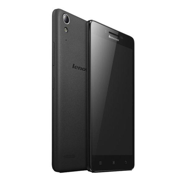 მობილური ტელეფონი LENOVO A6010 2 SIM 16GB LTE BLACK