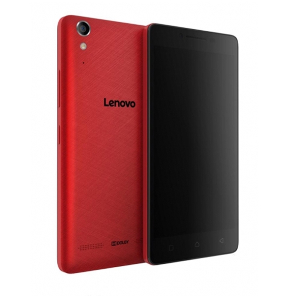მობილური ტელეფონი LENOVO A6010 2 SIM 16GB LTE RED