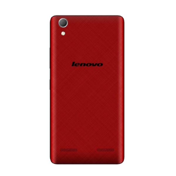 მობილური ტელეფონი LENOVO A6010 2 SIM 16GB LTE RED