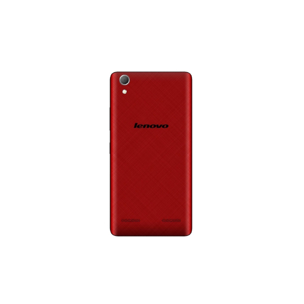 მობილური ტელეფონი LENOVO A6010 2 SIM 16GB LTE RED