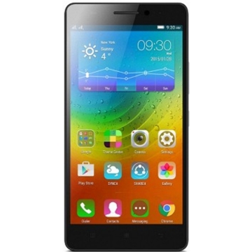 მობილური ტელეფონი LENOVO A7000 8GB BLACK 