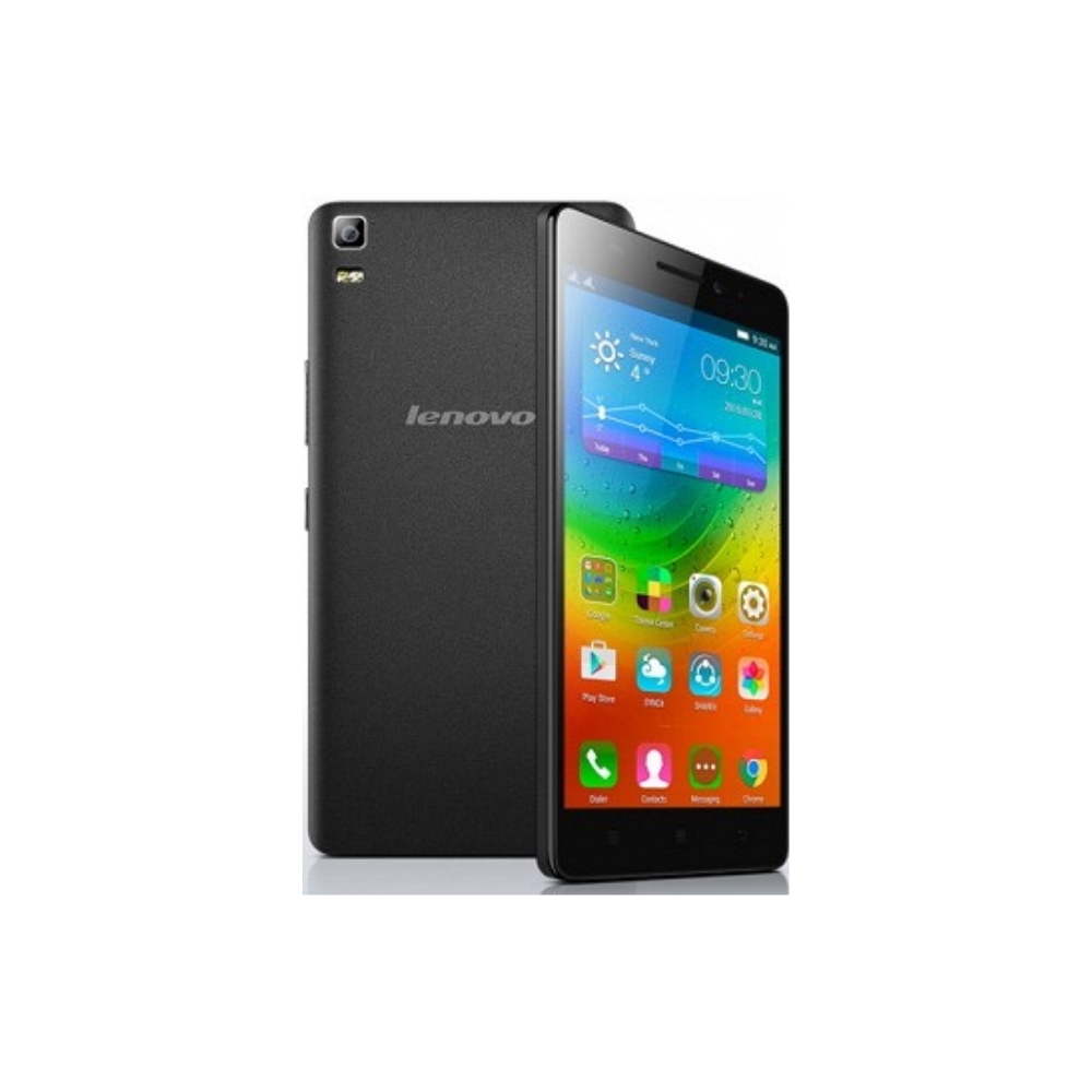 მობილური ტელეფონი LENOVO A7000 8GB BLACK 