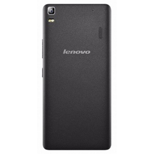 მობილური ტელეფონი LENOVO A7000 PLUS 16GB BLACK 