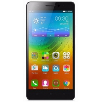 მობილური ტელეფონი LENOVO A7000 PLUS 16GB WHITE 