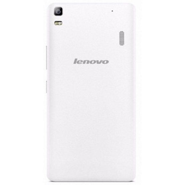 მობილური ტელეფონი LENOVO A7000 PLUS 16GB WHITE 