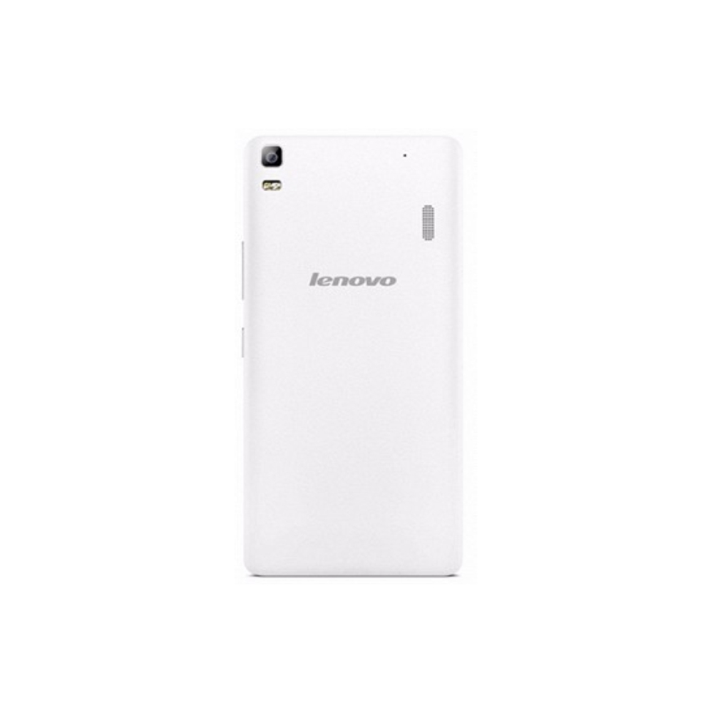 მობილური ტელეფონი LENOVO A7000 PLUS 16GB WHITE 