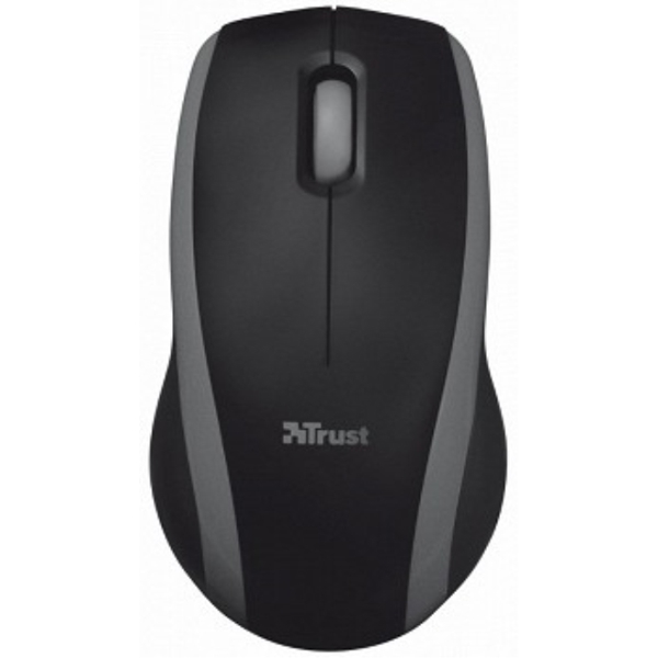 მაუსი  TRUST Carve Wireless Mouse