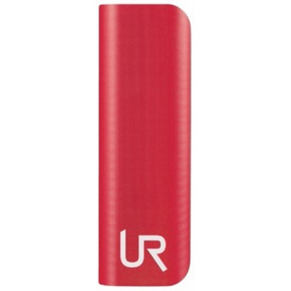 პორტატული დამტენი TRUST PowerBank 2200 - red