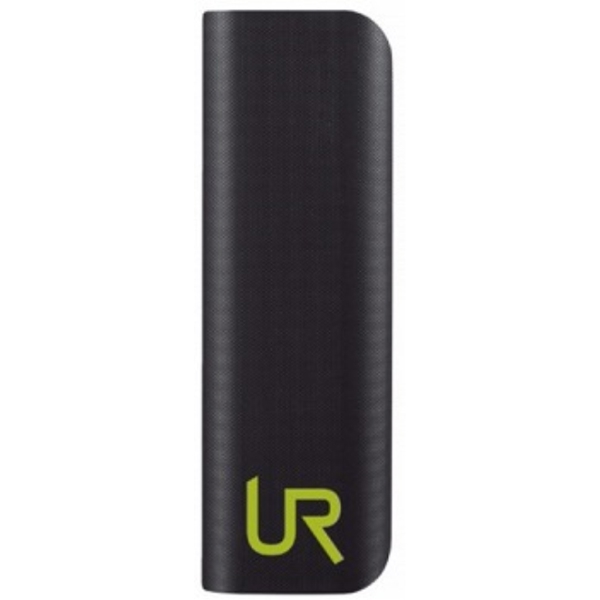 პორტატული დამტენი  TRUST PowerBank 2200 - black