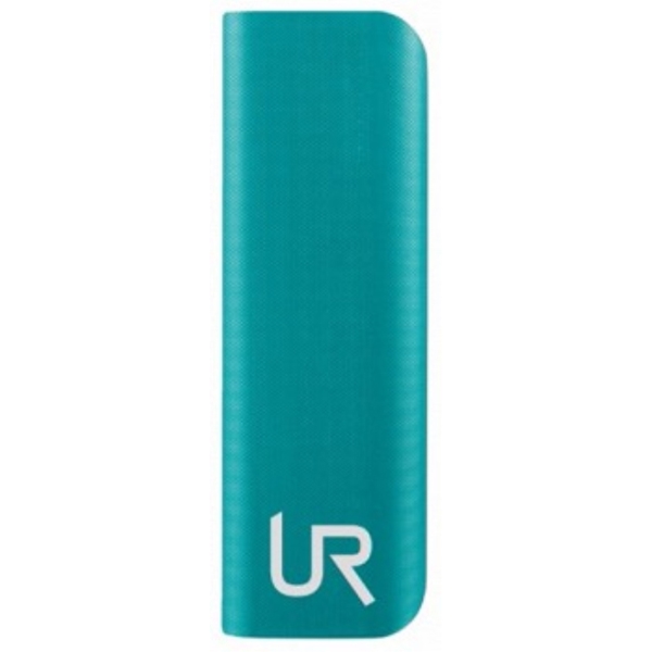 პორტატული დამტენი  TRUST PowerBank 2200 - blue