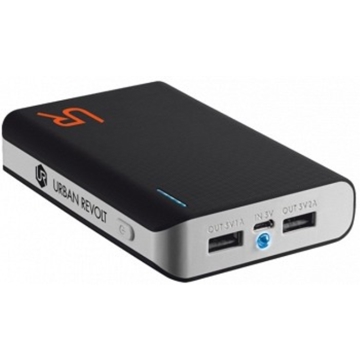 პორტატული დამტენი  TRUST Power Bank 8800 for smartphone