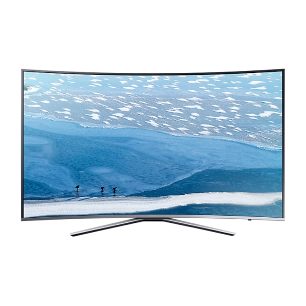 ტელევიზორი SAMSUNG UE65KU6500UXRU