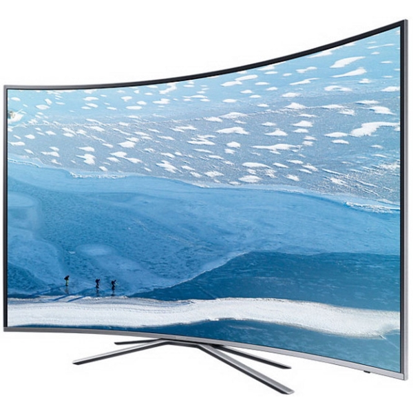 ტელევიზორი SAMSUNG UE65KU6500UXRU
