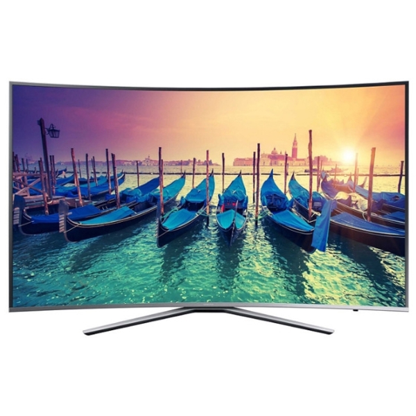 ტელევიზორი SAMSUNG UE65KU6500UXRU