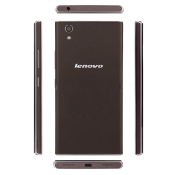 მობილური ტელეფონი მობილური ტელეფონი LENOVO P70 16GB  BROWN