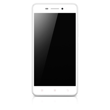 მობილური ტელეფონი   Lenovo S60 Dual Sim 8GB WHITE