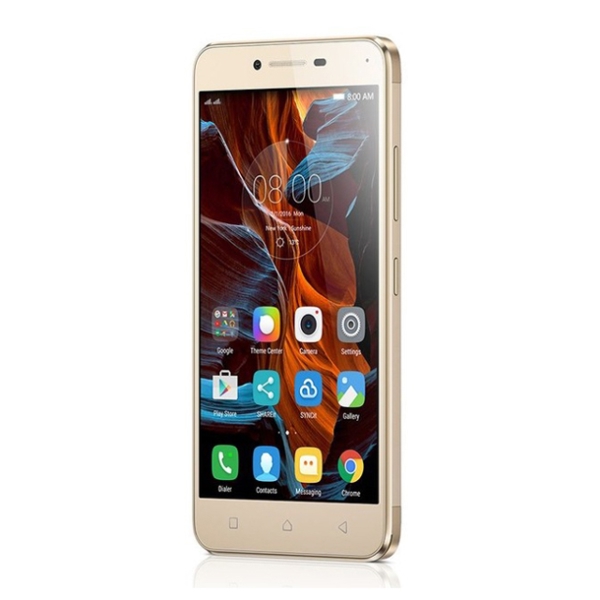 მობილური ტელეფონი LENOVO VIBE K5 PLUS A6020 DUAL SIM LTE GOLD