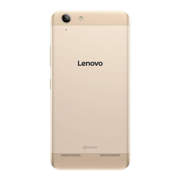 მობილური ტელეფონი LENOVO VIBE K5 PLUS A6020 DUAL SIM LTE GOLD